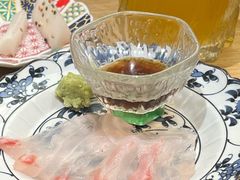 -鮨政·Omakase(港汇恒隆广场店)