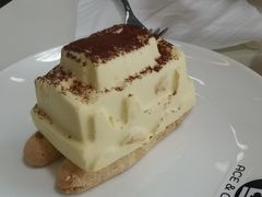 提拉米苏-车谷小镇