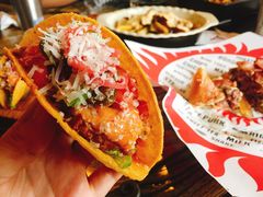 -黑角餐厅美式狂野Blackhorn(昌茂花园店)