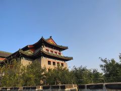 -北京明城墙遗址公园