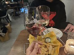 -ibarrel爱杯·bistro&brunch(江宁路店)