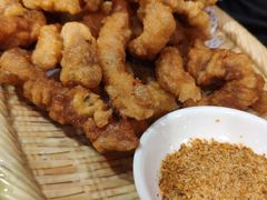 -唇辣号重庆老火锅(亦庄店)