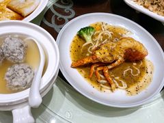 -凤凰楼酒家·粤宴点心(华强北店)