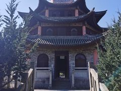 -天龙八部武侠城