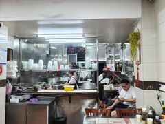 -阿秋牛排(湖心街店)