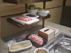-海底捞火锅(枫蓝国际购物中心店)