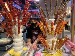 -盒马鲜生(顺义店)