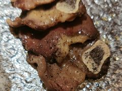 -江户家·日本料理·铁板烧(汉江东路店)