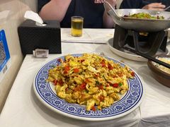 剁椒炒蛋-新新湘菜馆(新中街二条店)