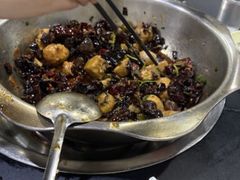 -天治宣·野椒鸡(龙头寺总店)