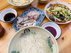 -阿勇面馆(东书房路店)