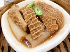 -龙的酒楼·手工早茶·顺德菜(近良路店)