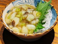 芥末章鱼-鸟屯(三里屯店)