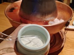 -额尔敦传统涮(光明路店)