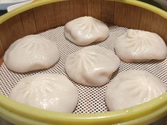 灌汤包-如轩·海鲜砂锅粥·潮汕菜(南城店)