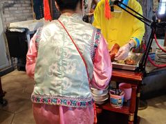 -北平楼·烤鸭·北京菜(牡丹园店)