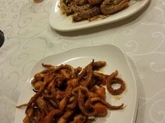 -吉源大排档·鱼生·海鲜(烧烤彩印厂店)