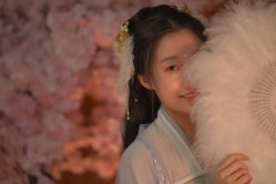 -汉仪华裳汉服馆(打浦桥店)