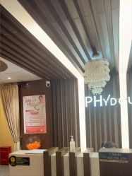 -芳朵美容养生SPA