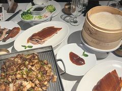 -四季民福烤鸭店(王府井东安门店)
