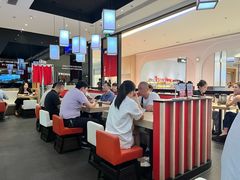 -一風堂拉面(深圳湾万象城店)