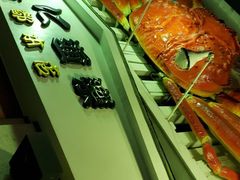 -蟹道乐(京都本店)