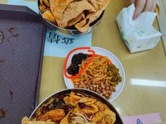 -红鼻子桂林米粉(金唐新光界店)