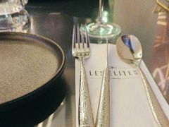 -LES ELITES 英集荟(南京西路店)