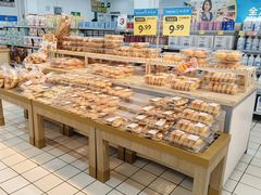 -沃尔玛(前山店)