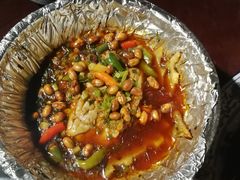 脑花-杨记隆府(汉街店)