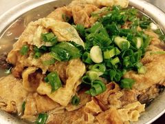 -肥佬良扣肉粉面店(梧州总店)