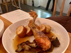 -Egg•Allday Brunch(襄阳北路店)
