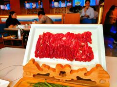 -蒙都43°9羊火锅·赤峰美食(宁城店)