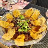 刚好之前朋友推荐这家餐厅还不错