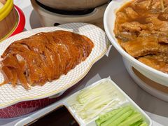 -梅利汴京烤鸭•开封豫菜地标店(晋安路店)