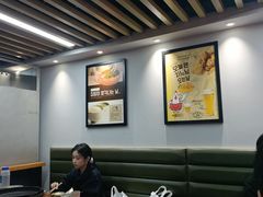 大堂-高基五春川炒鸡排 韩国料理(威海总店)