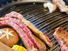-炎蔵牛舌烤肉