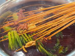 -成都瓜串串(华强北店)
