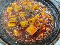 -辣螃铠盆盆蟹大排档(海昌店)