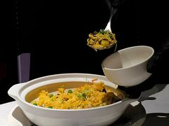 -狮拾久·现代新加坡料理(福田COCO Park店)