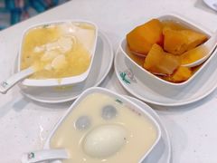 -松记糖水店(铜锣湾分店)