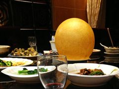 超级大煎堆-东江海鲜酒家(艺都分店)