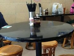 大堂-卓粤拉肠(红庙店)