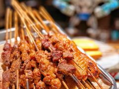 -1819餐厅·团队聚餐·烤串·精酿