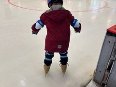 -冰纷万象滑冰场(二七万象城店)