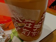 -食大利香港茶餐厅(南亚风情第一城店)