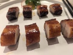 -顺德美的万豪酒店-万豪中餐厅
