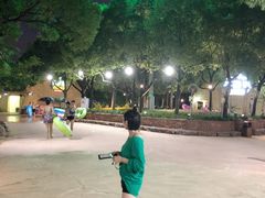 -热带风暴水上乐园(新镇路)