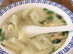特色小馄饨-笑来喜馄饨小笼工坊店(湖滨街店)