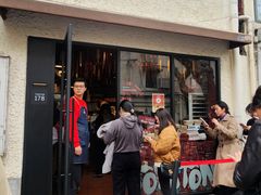 -TonTon(永康路店)